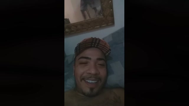 hiago64  12-05-2022 Recorded Video skinny