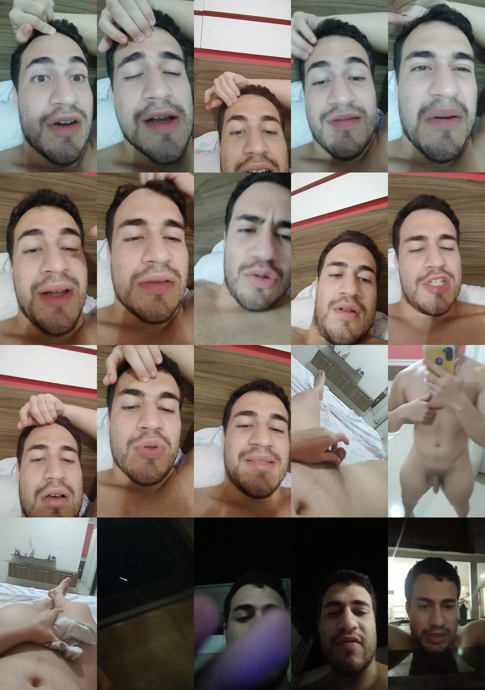 jbd123  12-05-2022 Recorded Video hard