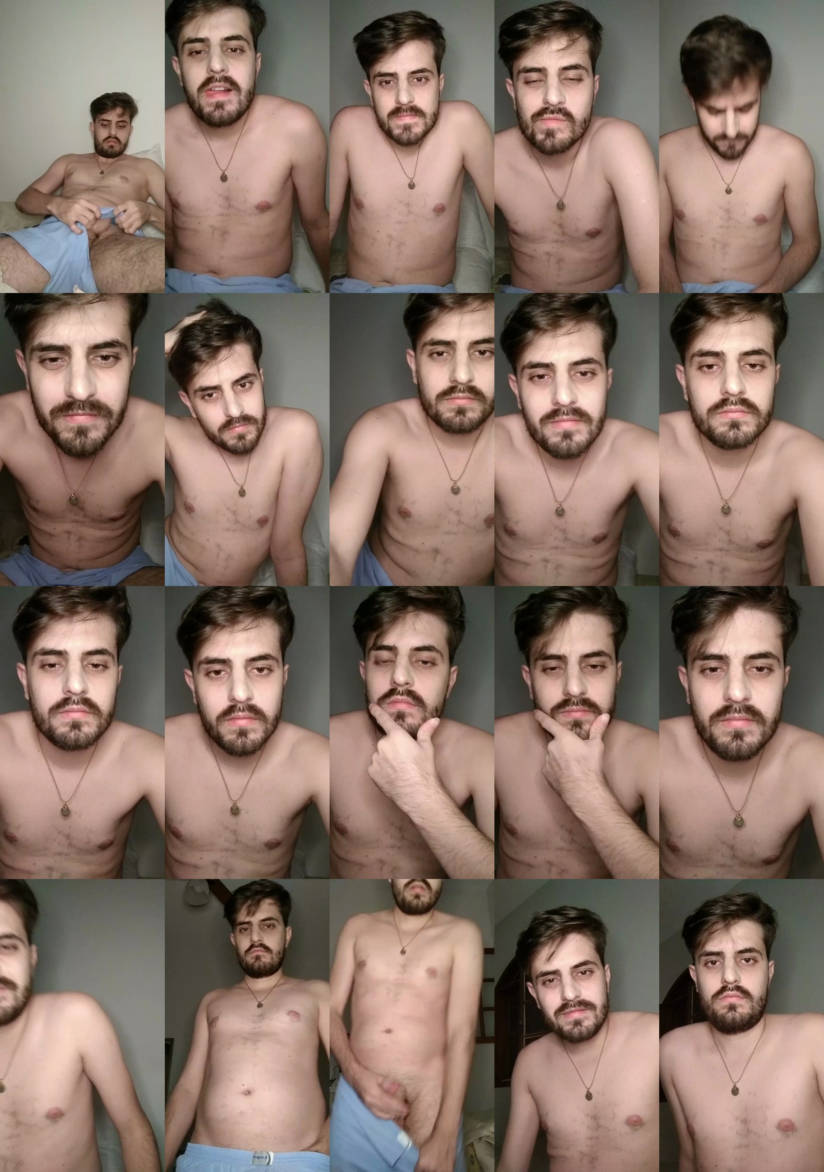 joao_graveto  12-05-2022 Recorded Video jackoff