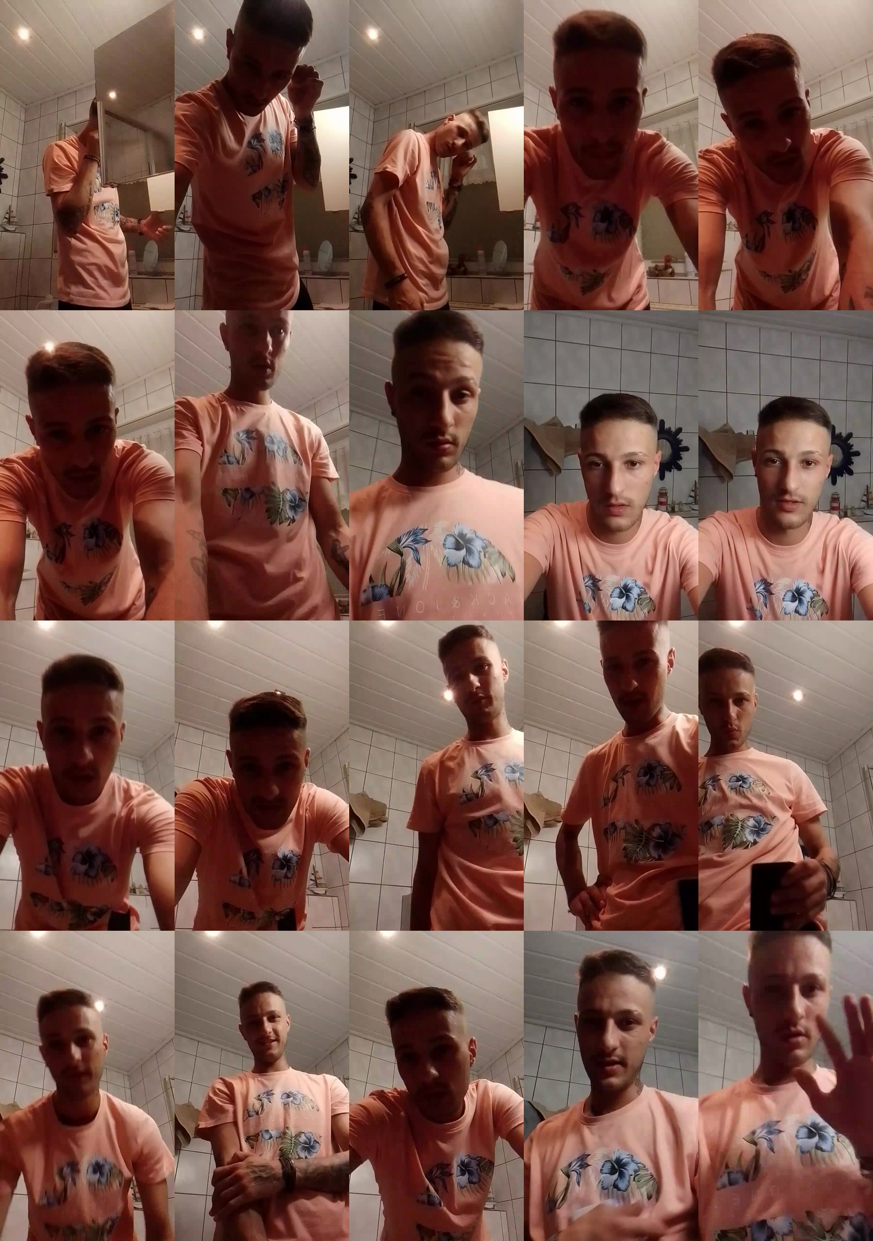 jobikassa  11-05-2022 Recorded Video moan