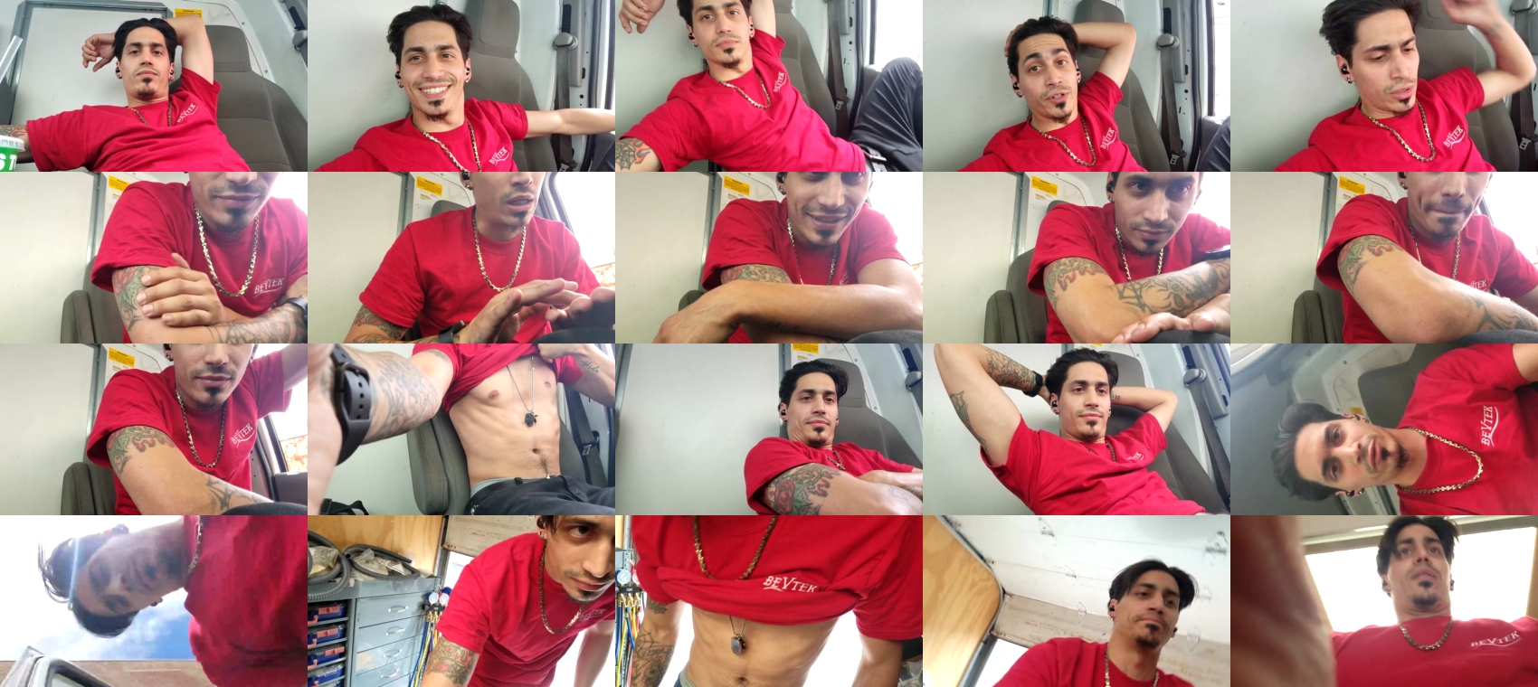 lapingatuquieres  11-05-2022 video bigass