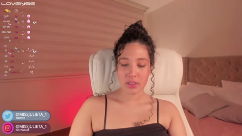 missjuli1 12-05-2022 jerkoff 