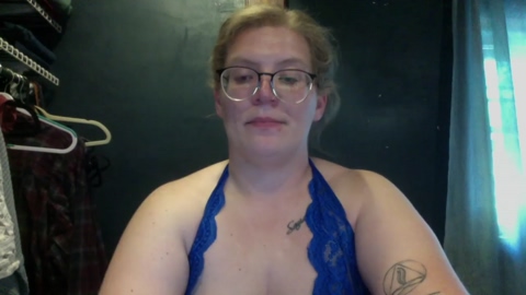 pawgdani 12-05-2022 Webcam 