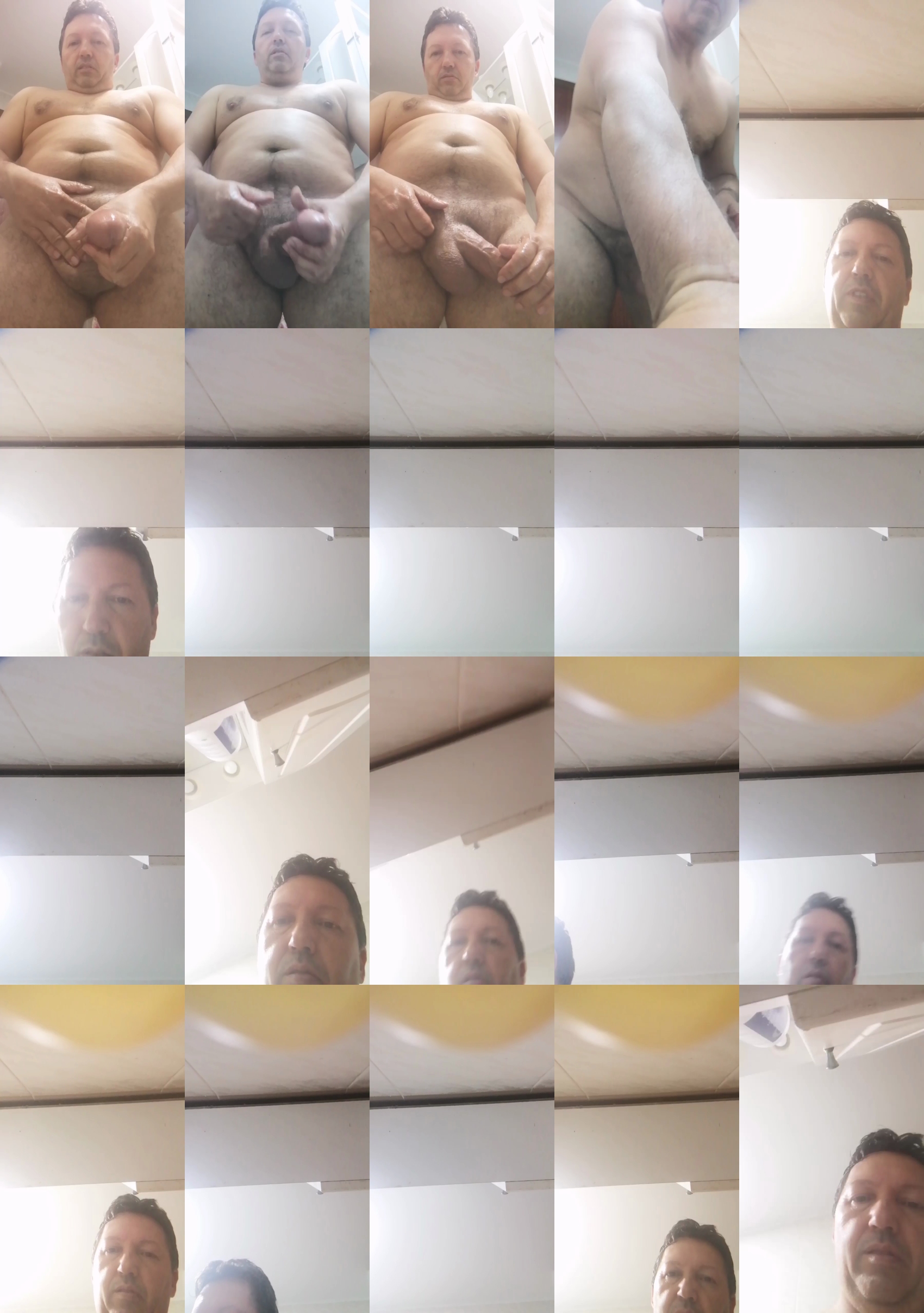 pollon745  11-05-2022 Recorded Video sexymale