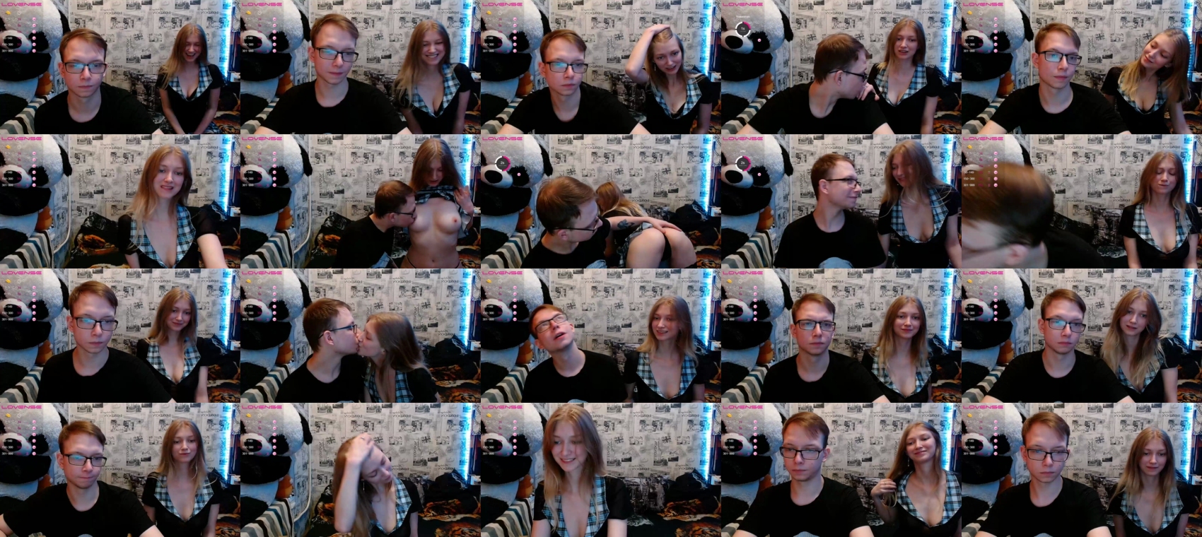 rufina_din 12-05-2022 Recorded 