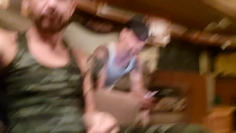 tattdaddyfunn  12-05-2022 video bj-dildo