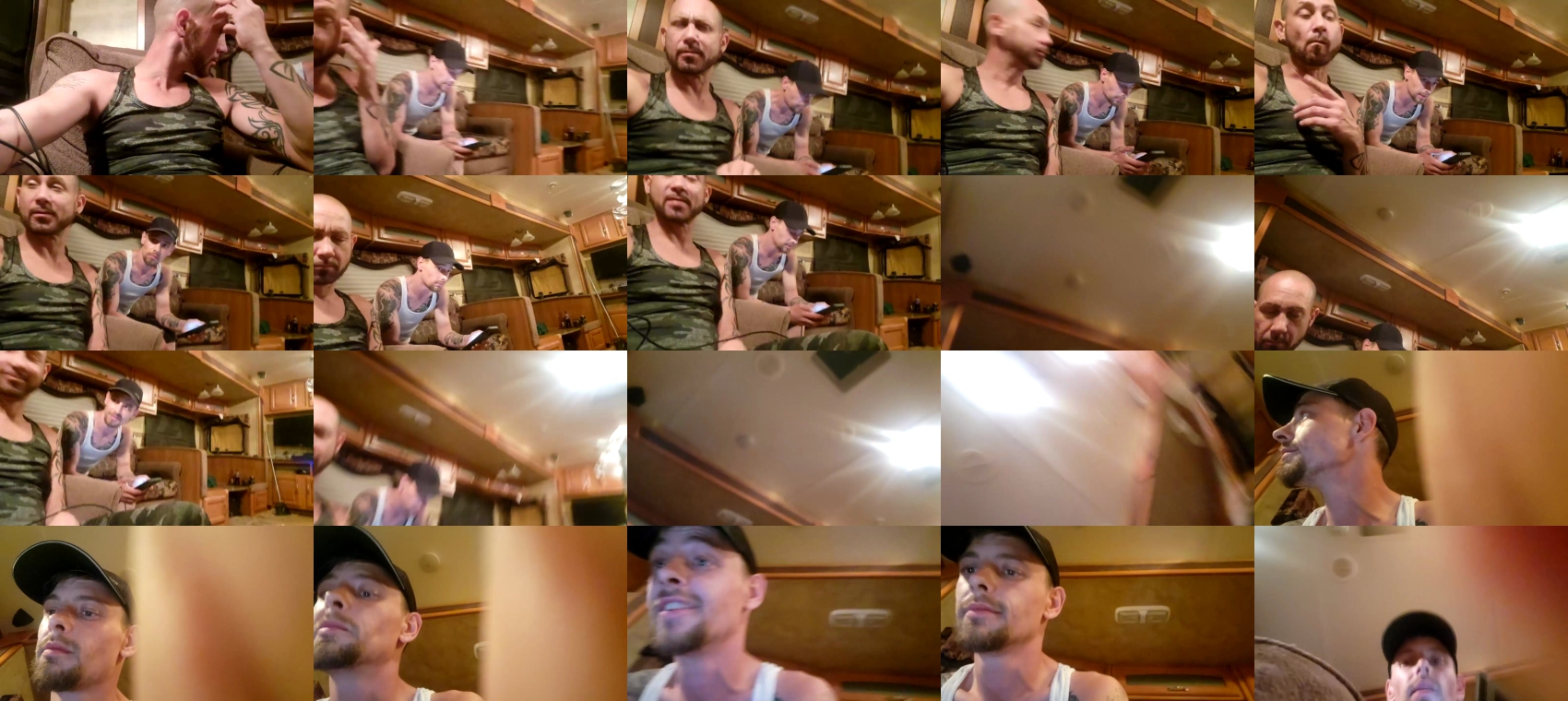 tattdaddyfunn  12-05-2022 video bj-dildo