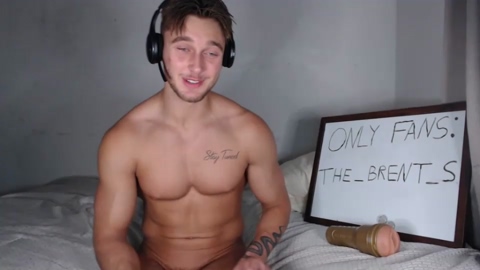thebrentsavage  12-05-2022 video Naked