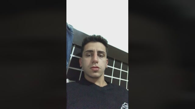 thomazroche  12-05-2022 Recorded Video sexymale
