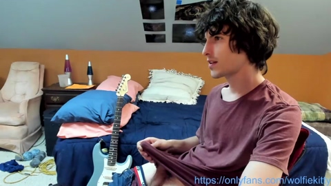 wolfiekitty  11-05-2022 video Nude