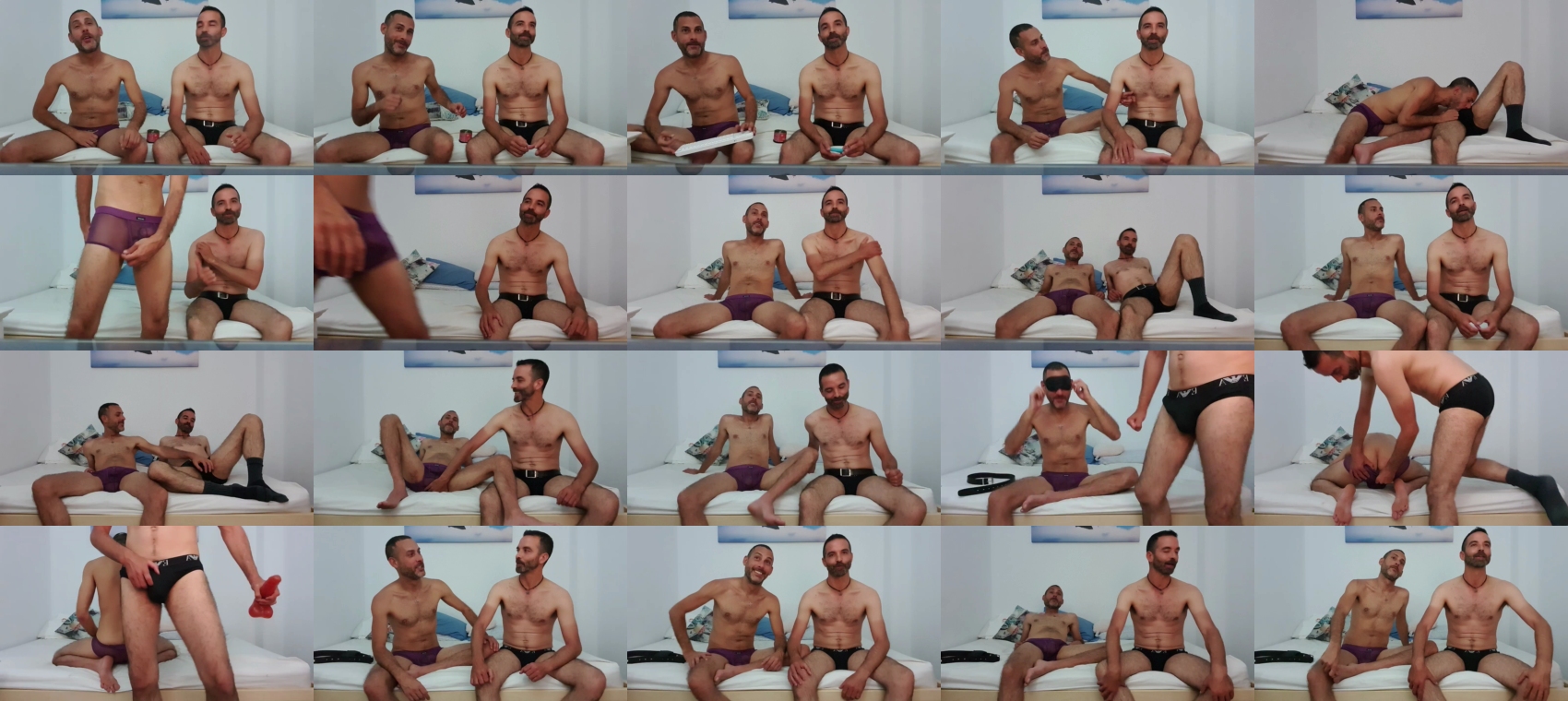 Alan_two  13-05-2022 Recorded Video suckcock