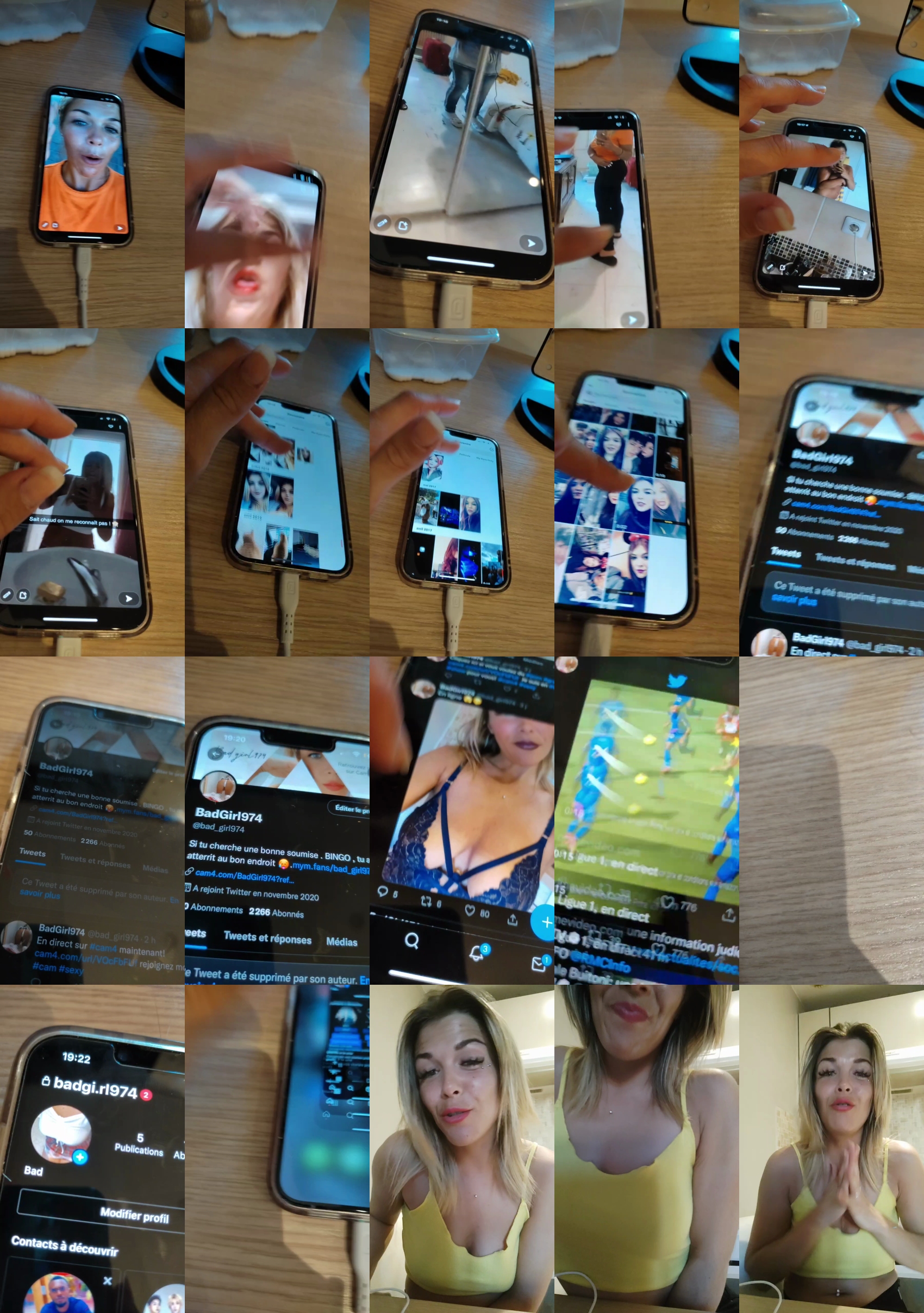 BadGirl974 12-05-2022 bigass 