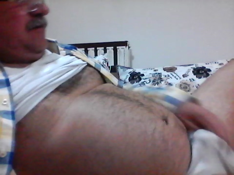 Baranbaba65  12-05-2022 Recorded Video jerkoff