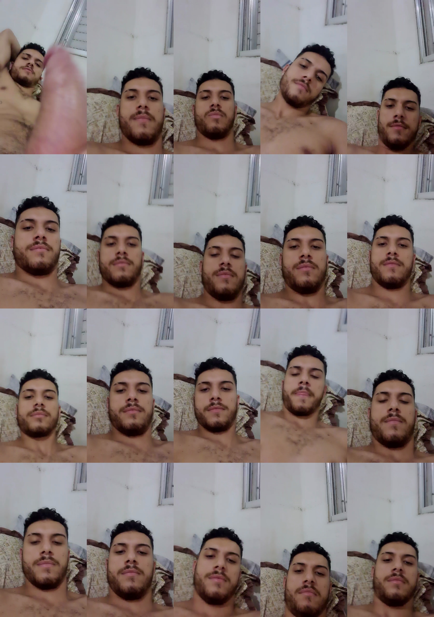 Bianchigabriel  13-05-2022 Recorded Video Recorded