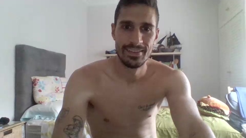 Borja1990  12-05-2022 Recorded Video analtoy
