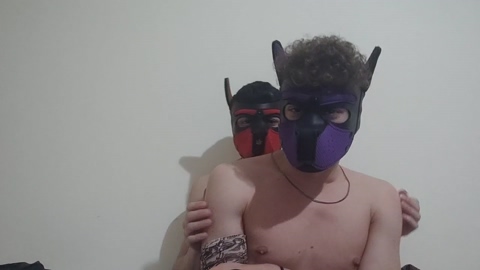 Frabroker  12-05-2022 Recorded Video harddick