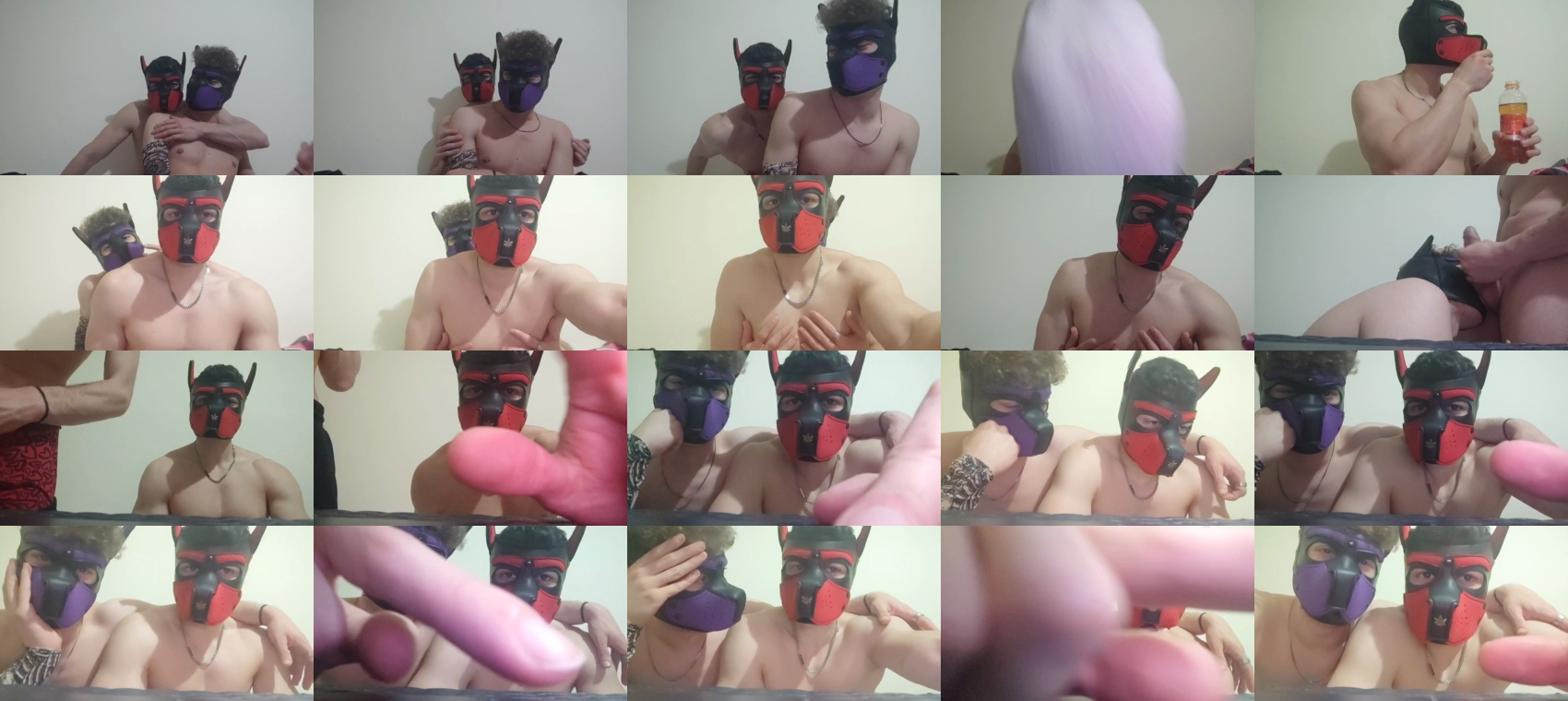 Frabroker  12-05-2022 Recorded Video harddick
