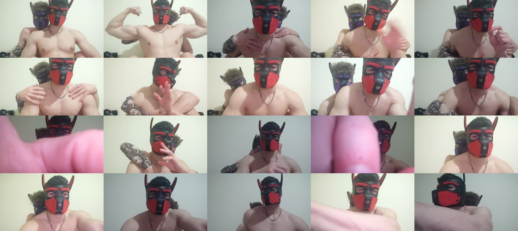 Frabroker  12-05-2022 Recorded Video fuck