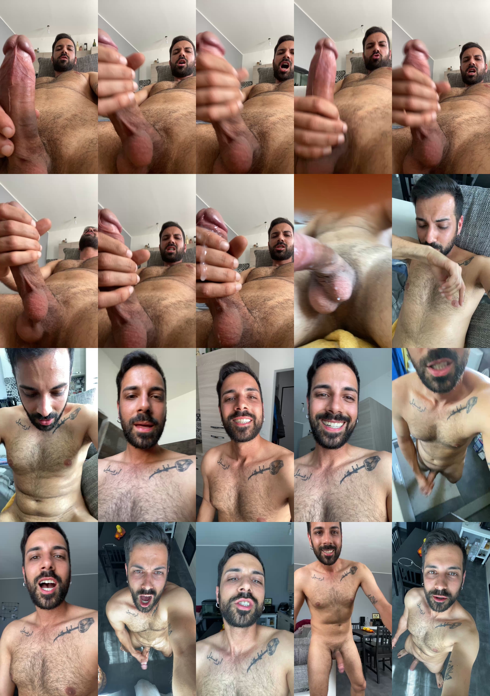 Gordo1592  13-05-2022 Recorded Video ass