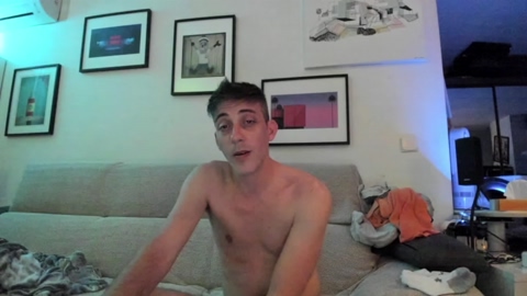 HuGo4K  13-05-2022 Recorded Video spank