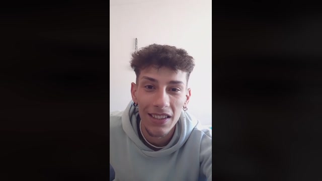 Iogurin  13-05-2022 Recorded Video beautiful