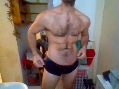 Jules7879  13-05-2022 Recorded Video Naked