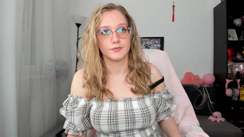 LunaNicole 13-05-2022 lickpussy 