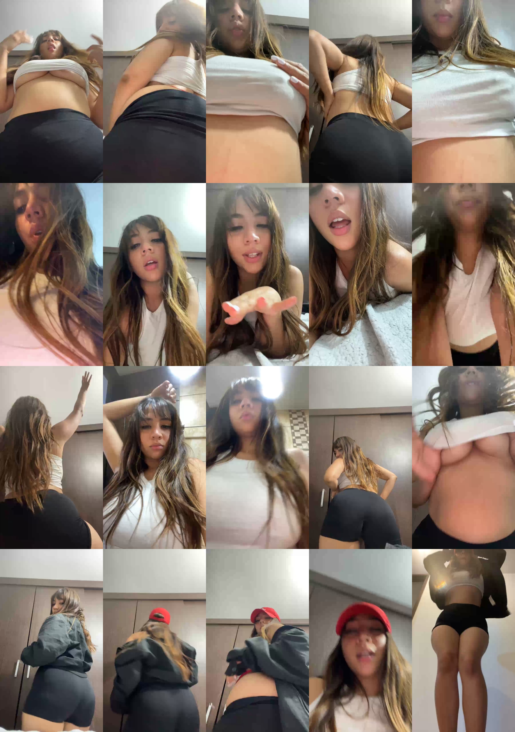 MarciaMancini 13-05-2022 nude 