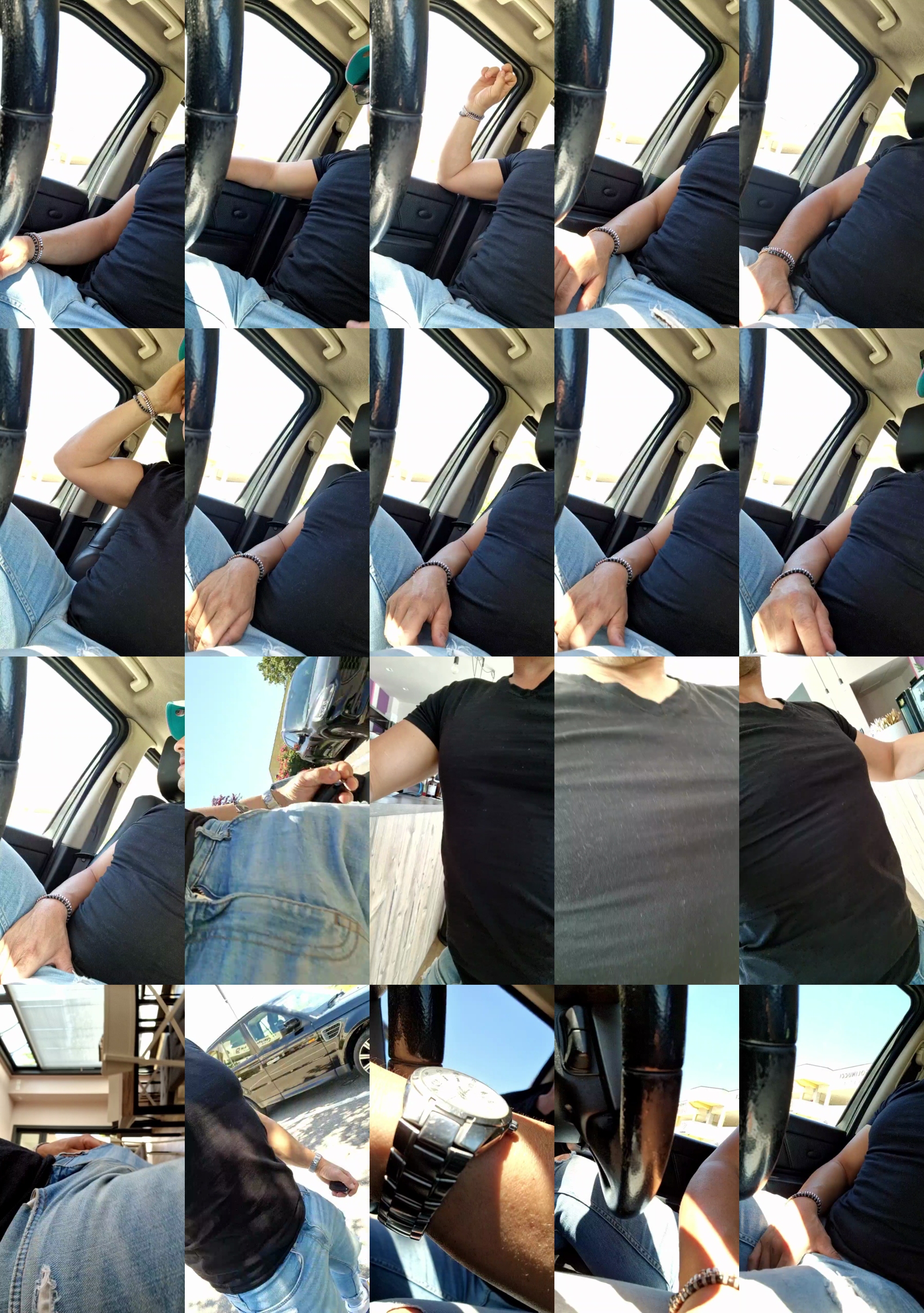Marcorossi6987  13-05-2022 Recorded Video Show