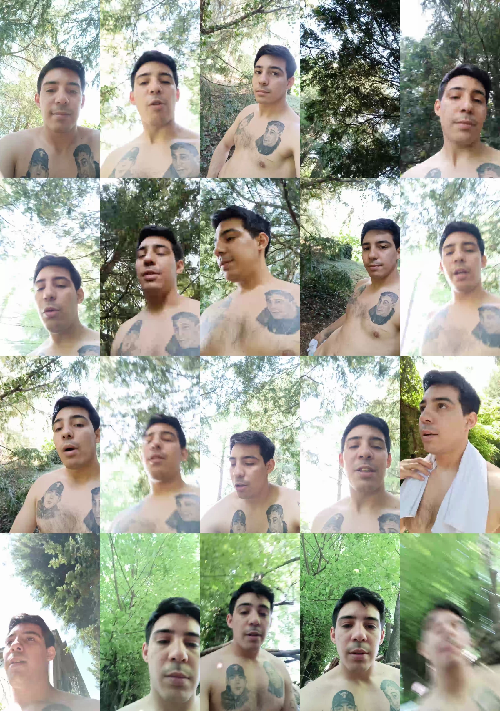 PablitoEmilioo  13-05-2022 Recorded Video Download