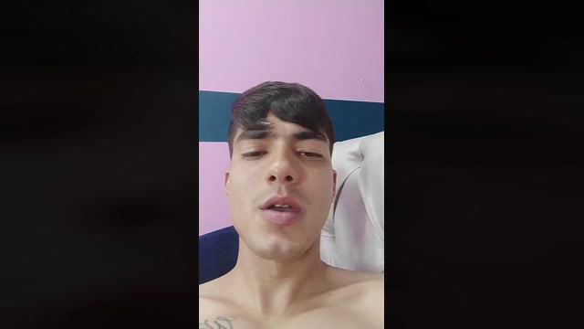 Pablo_Locket  13-05-2022 Recorded Video lovense