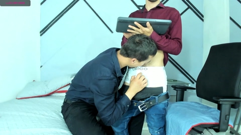 Patrick_HotLove  13-05-2022 Recorded Video bigballs