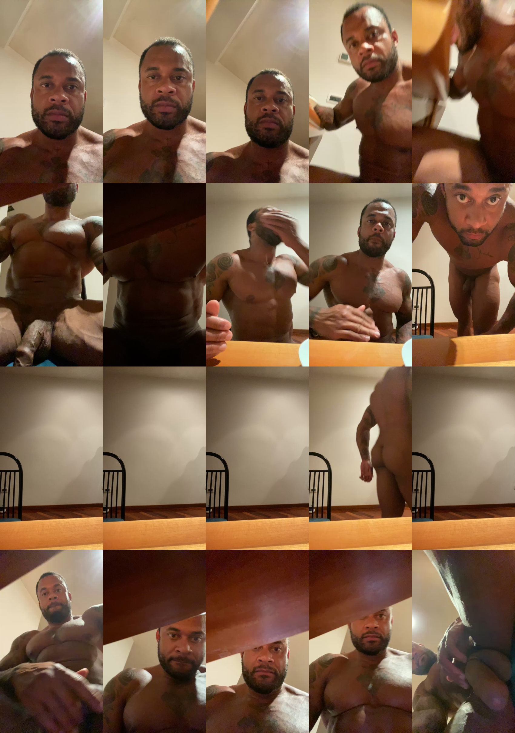 Samuel_wow1987  12-05-2022 Recorded Video bigcock