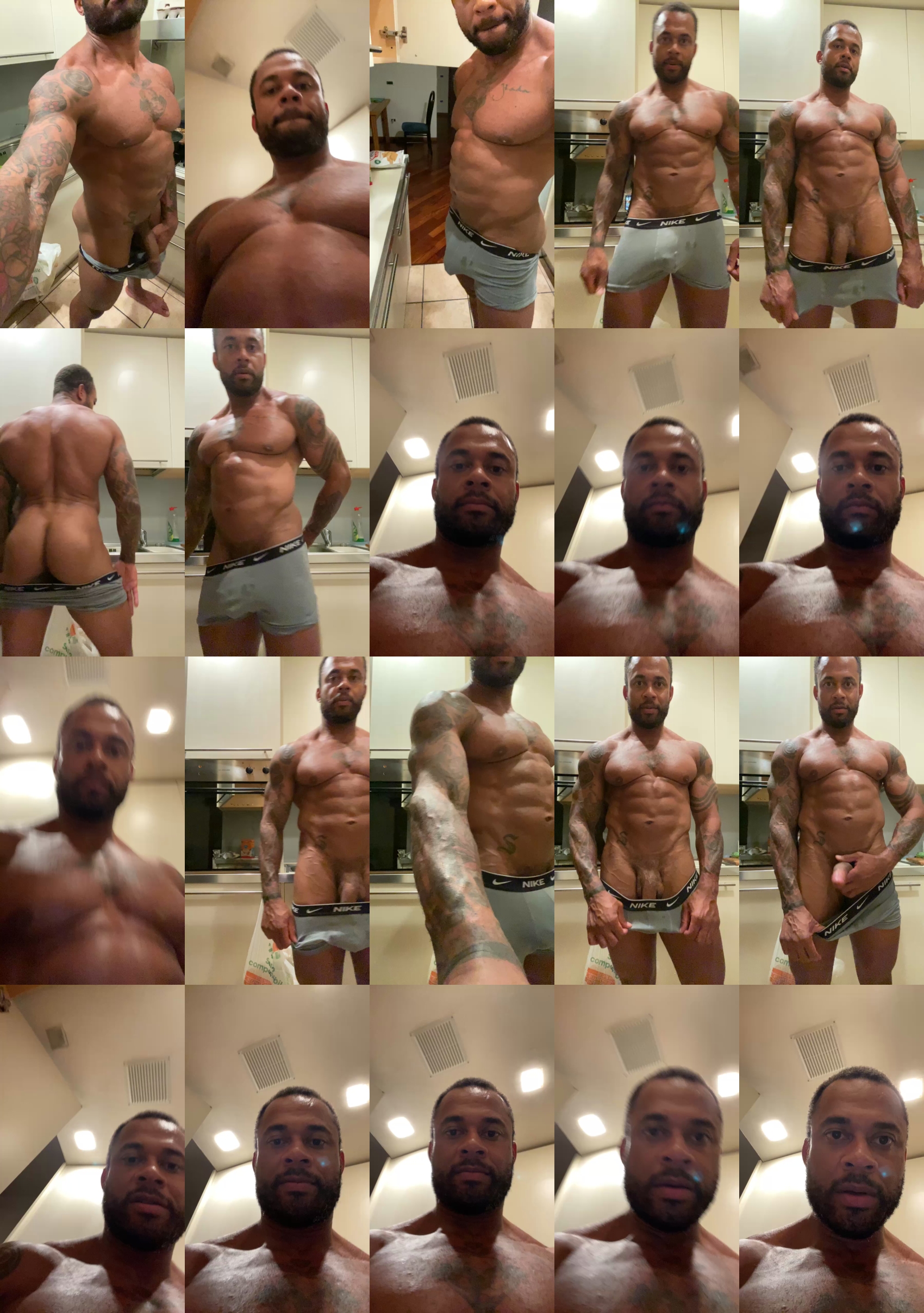 Samuel_wow1987  12-05-2022 Recorded Video suckshow