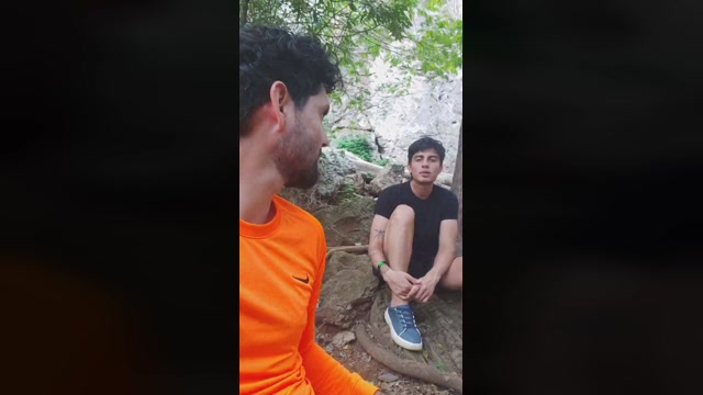 Sebhastian  12-05-2022 Recorded Video prettyface