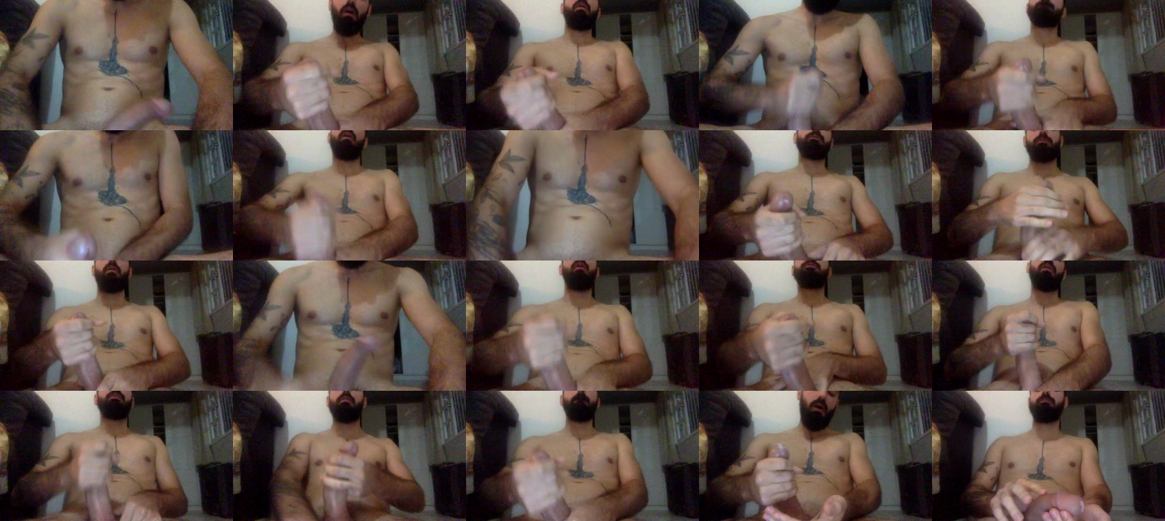 Segredosdodani  13-05-2022 Recorded Video love