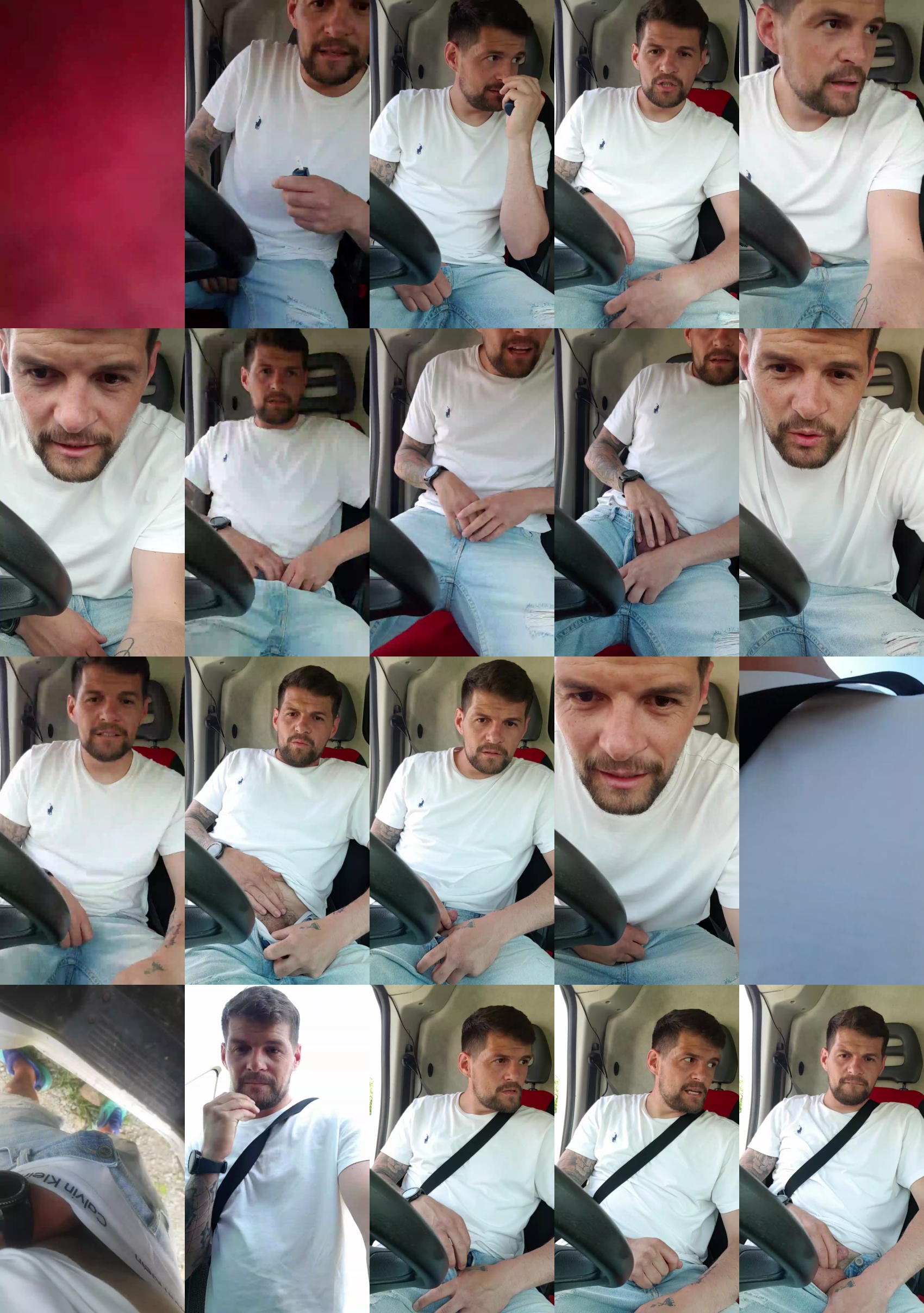 Xxxgringo  13-05-2022 Recorded Video XXX