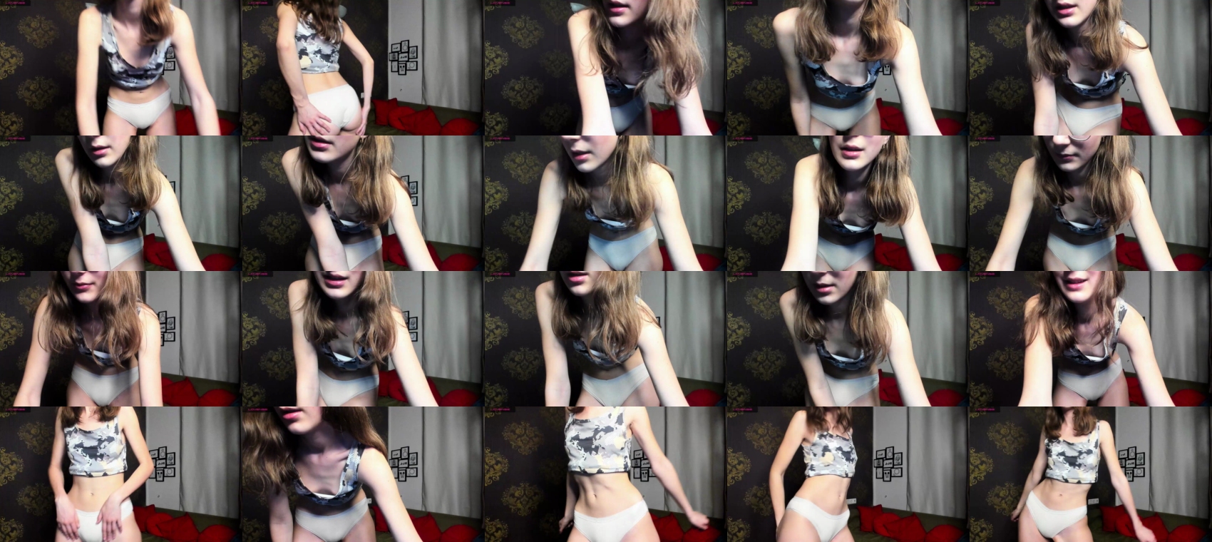 anasteysha_lee 12-05-2022 Show 