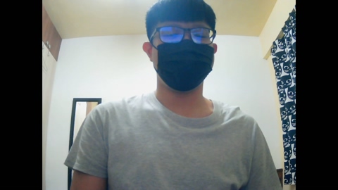 azulbirdy  13-05-2022 Recorded Video kissing