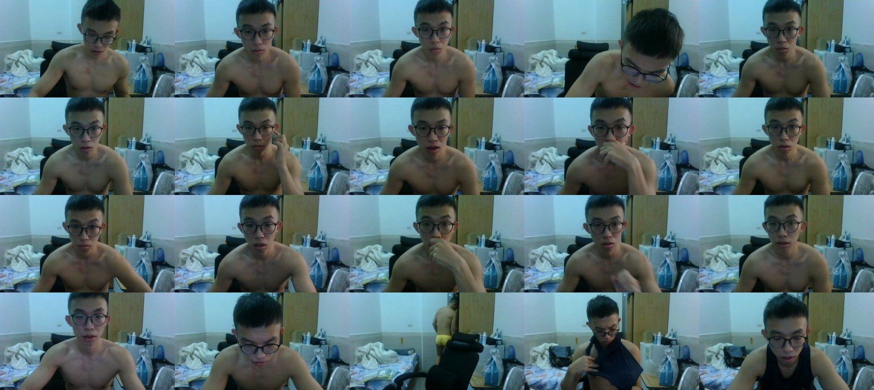 b456789  13-05-2022 Recorded Video yummy