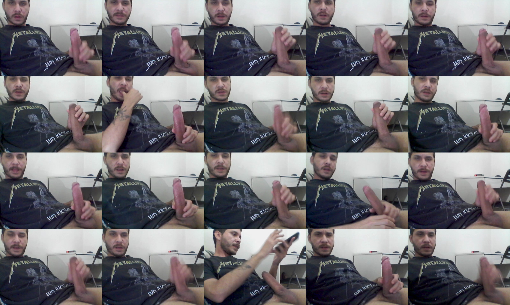boysp2213  13-05-2022 Recorded Video analtoy