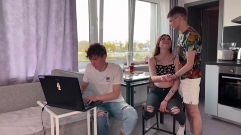 briankoster  13-05-2022 sexyfeet Couples