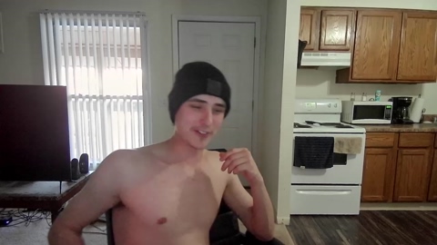 calamity_26  13-05-2022 video suckshow