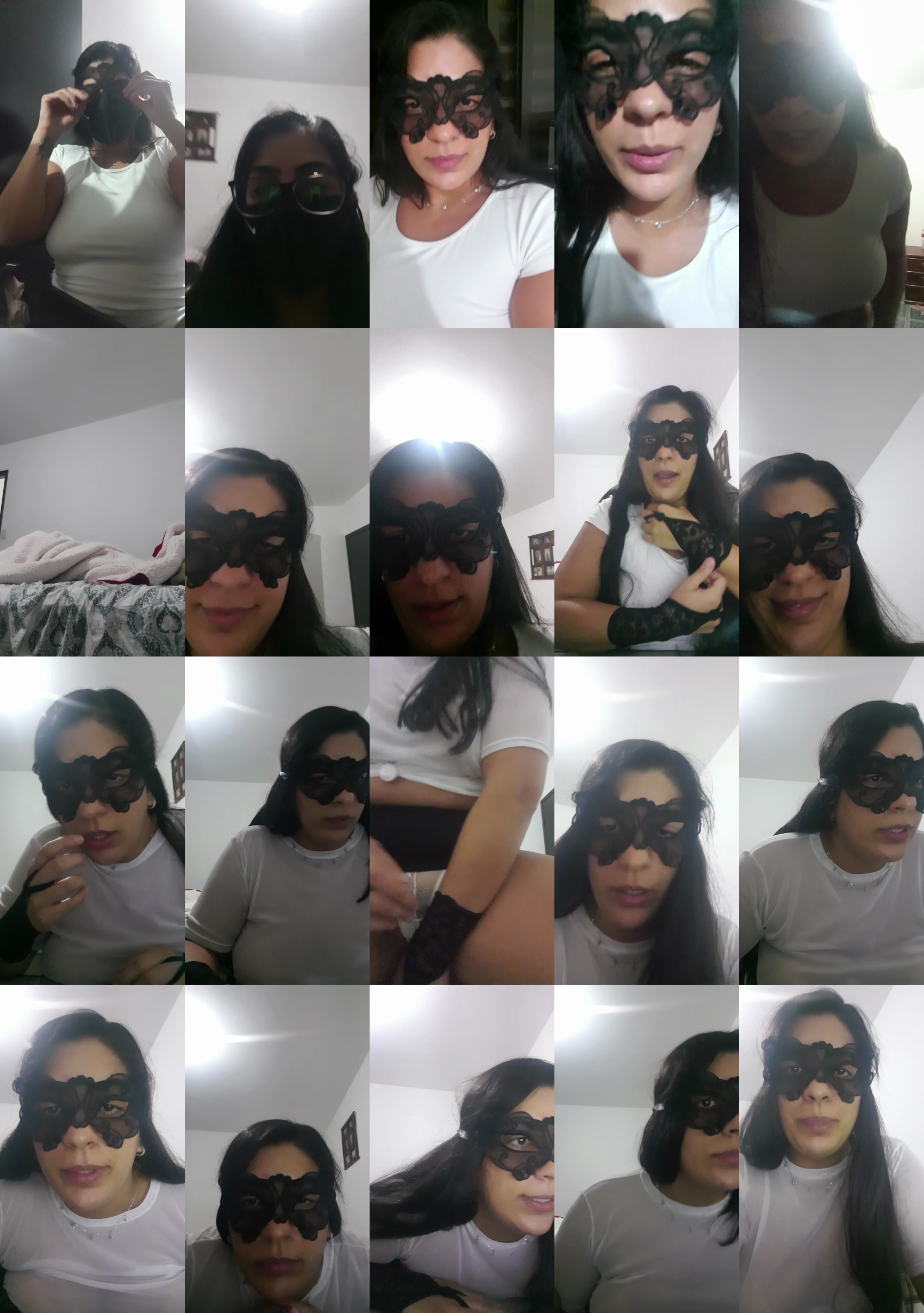 casalloucura18 13-05-2022 kiss 