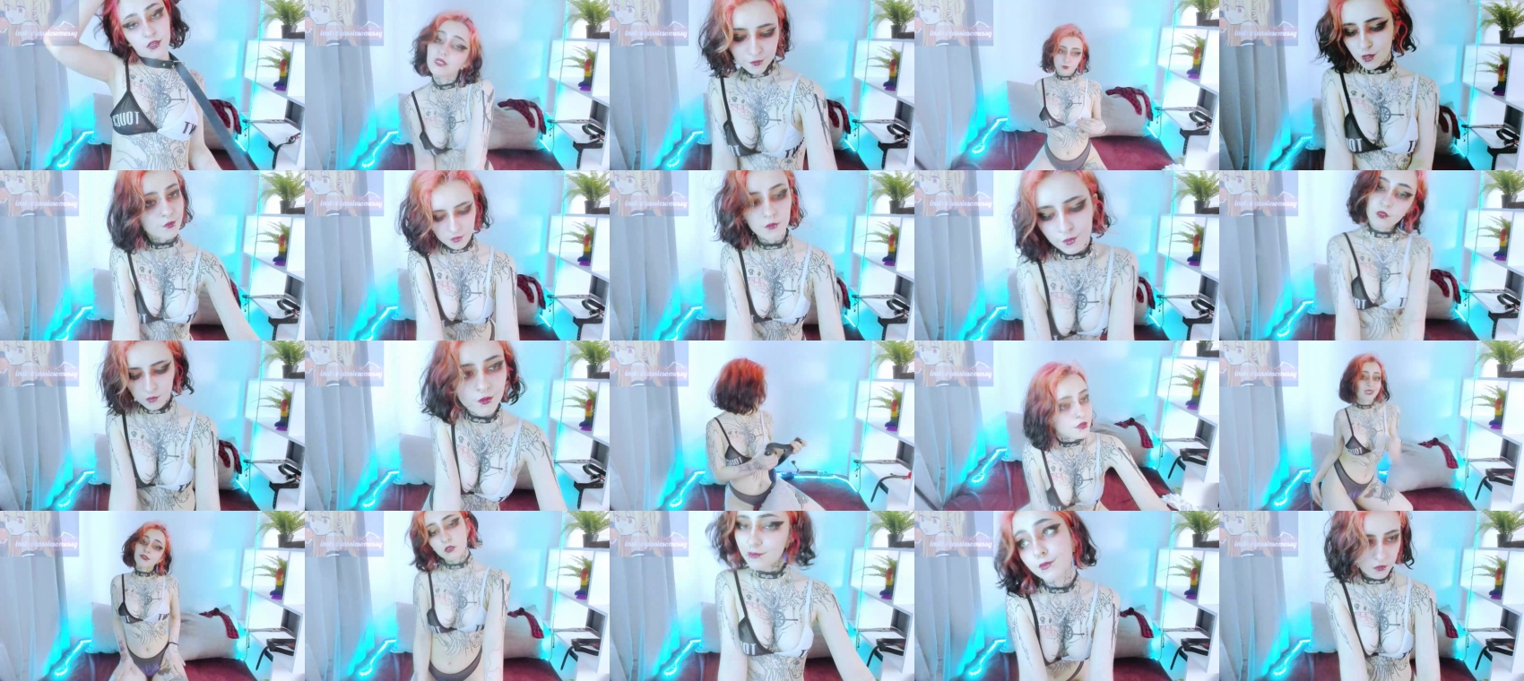 cassiesomessy 12-05-2022 analtoy 