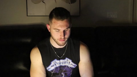 danederekson  13-05-2022 video Nude