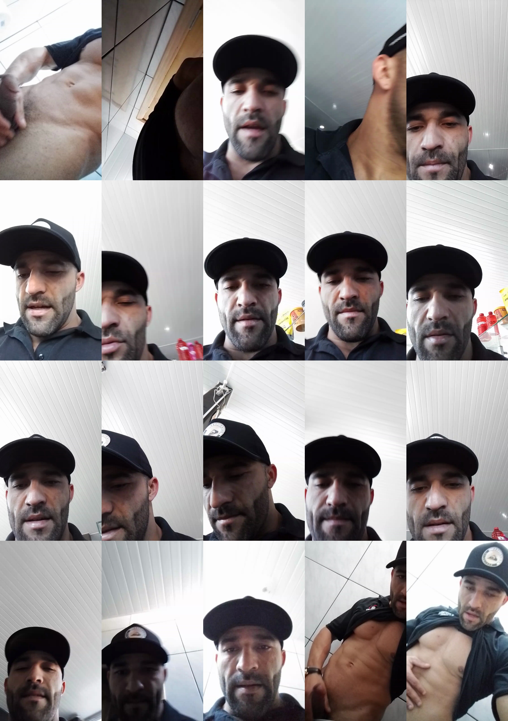 dieg207  12-05-2022 Recorded Video beautiful