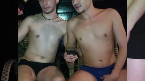 dreamboeyXXX  13-05-2022 Recorded Video Show