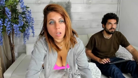 dulceyjohn  13-05-2022 naughty Couples