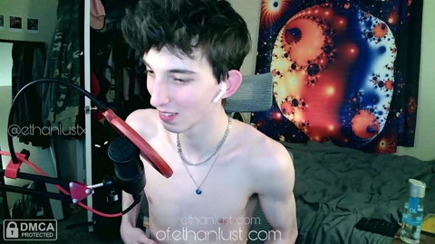 ethanlustx  13-05-2022 video prettyface